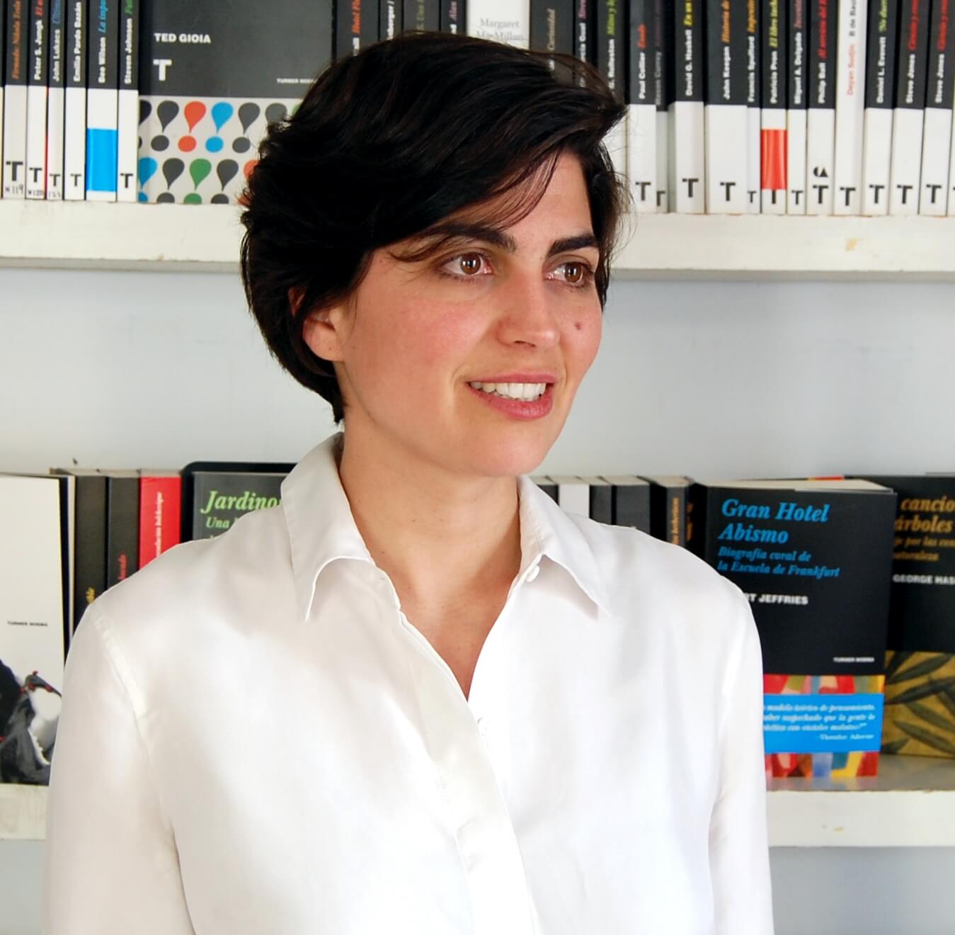 Fernanda Febres-Cordero